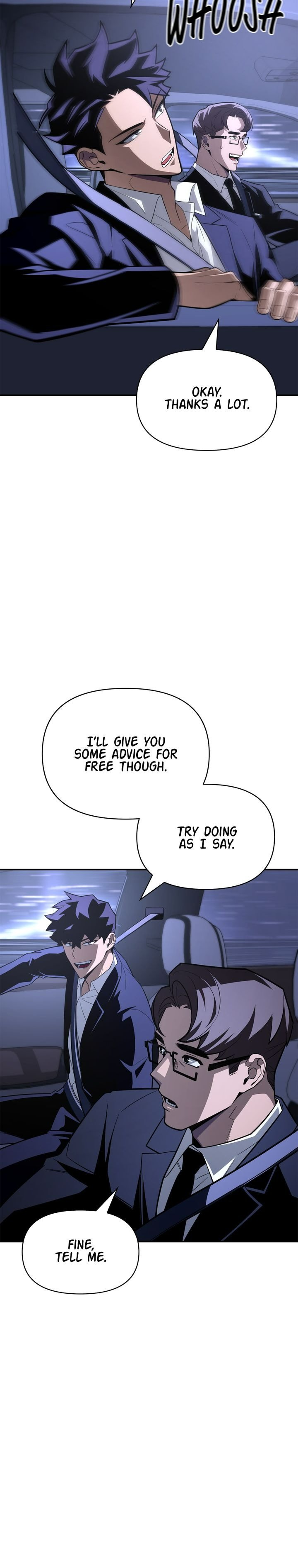Superhuman Battlefield, Chapter 18 image 23